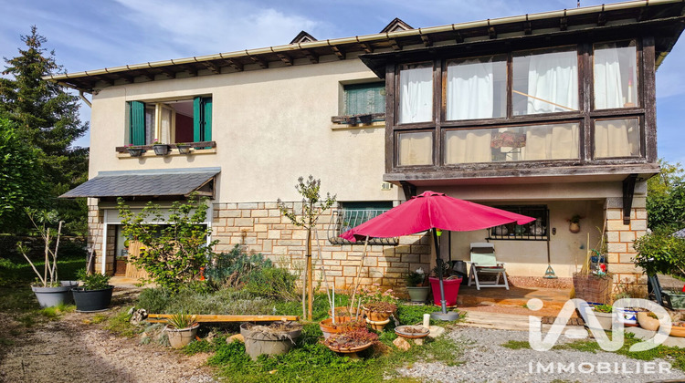 Ma-Cabane - Vente Maison Salles-la-Source, 103 m²
