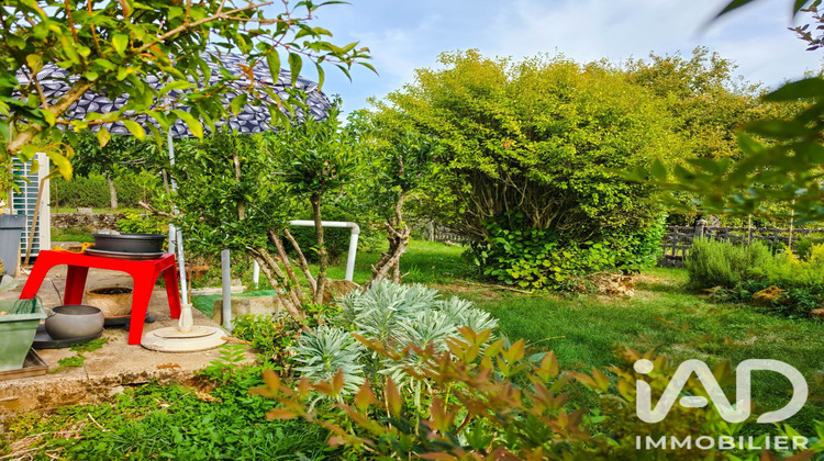 Ma-Cabane - Vente Maison Salles-la-Source, 103 m²
