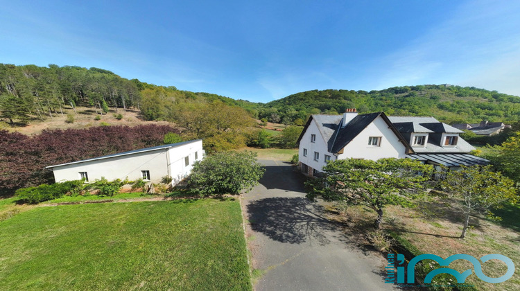 Ma-Cabane - Vente Maison Salles-la-Source, 240 m²