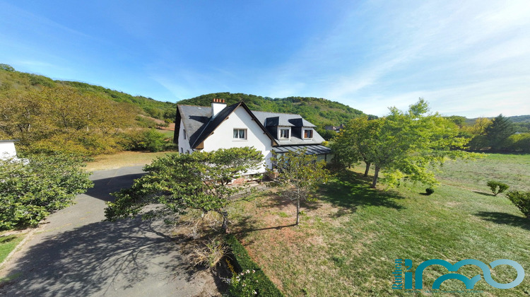 Ma-Cabane - Vente Maison Salles-la-Source, 240 m²