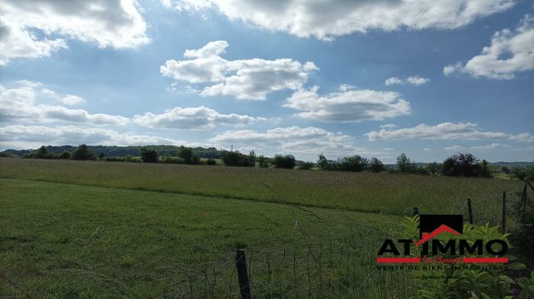 Ma-Cabane - Vente Maison Salles-Lavalette, 133 m²