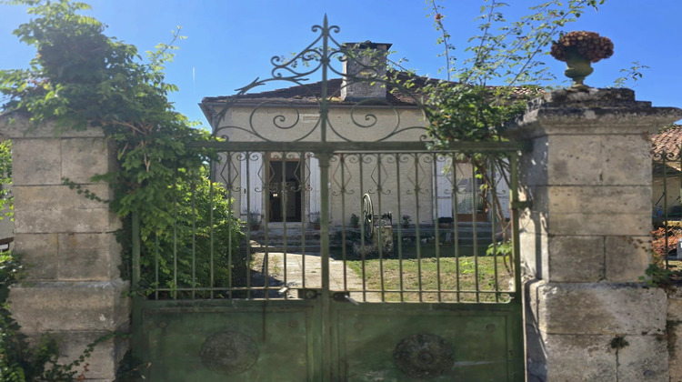 Ma-Cabane - Vente Maison Salles-Lavalette, 79 m²