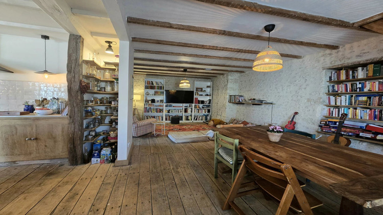 Ma-Cabane - Vente Maison Salles-Lavalette, 79 m²