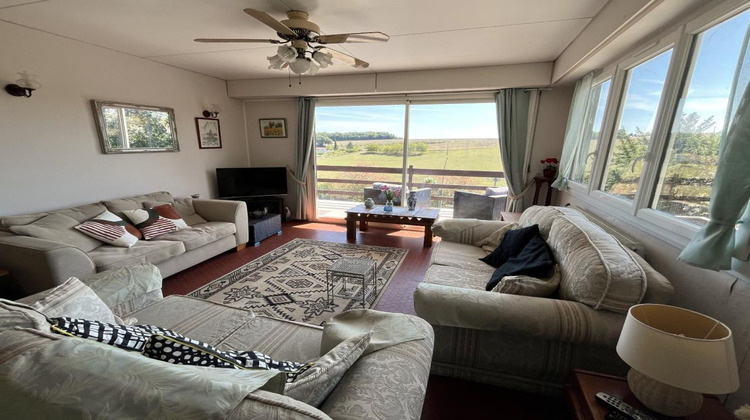 Ma-Cabane - Vente Maison SALLES LAVALETTE, 115 m²