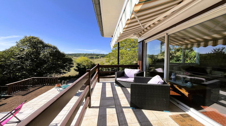 Ma-Cabane - Vente Maison SALLES LAVALETTE, 115 m²