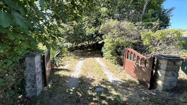 Ma-Cabane - Vente Maison SALLES LAVALETTE, 115 m²