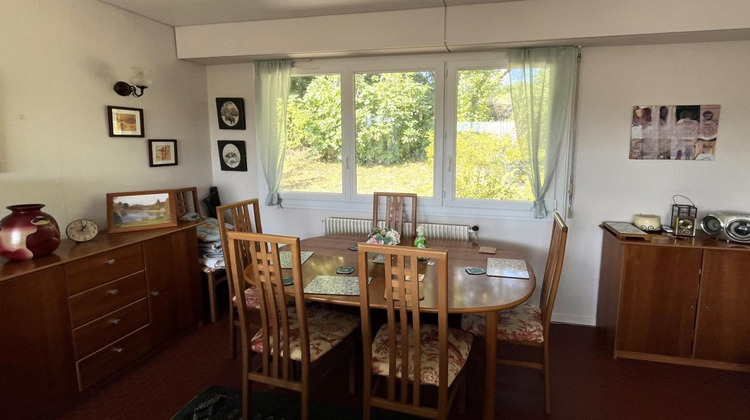 Ma-Cabane - Vente Maison SALLES LAVALETTE, 115 m²