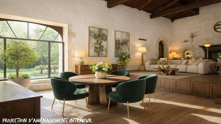 Ma-Cabane - Vente Maison Salles-Lavalette, 250 m²