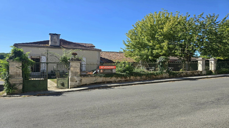 Ma-Cabane - Vente Maison Salles-Lavalette, 155 m²