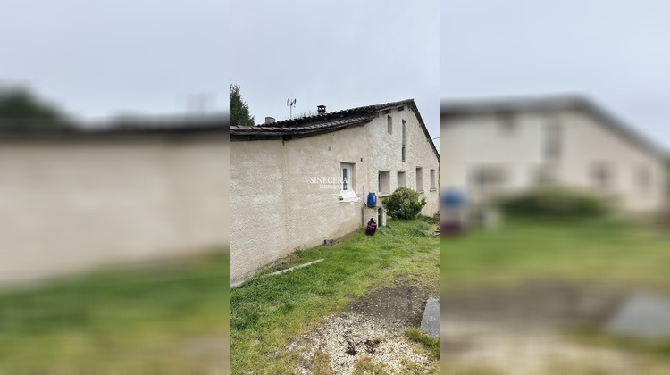 Ma-Cabane - Vente Maison Salles-Lavalette, 110 m²