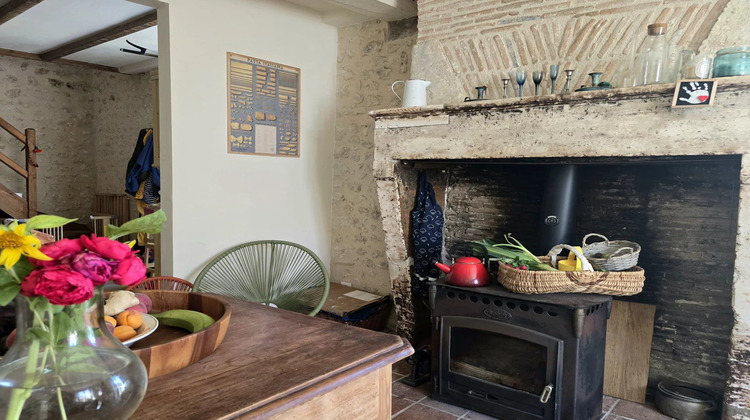 Ma-Cabane - Vente Maison Salles-Lavalette, 155 m²