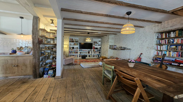 Ma-Cabane - Vente Maison Salles-Lavalette, 155 m²