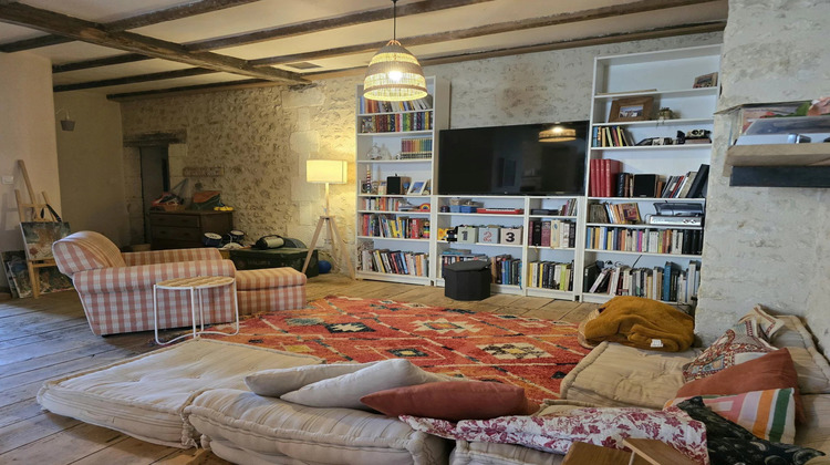 Ma-Cabane - Vente Maison Salles-Lavalette, 155 m²