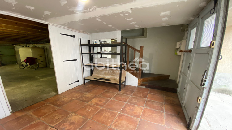 Ma-Cabane - Vente Maison Salles-Lavauguyon, 83 m²