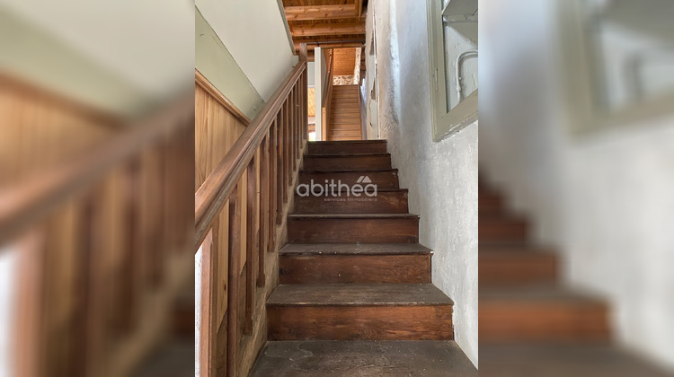 Ma-Cabane - Vente Maison Salles-Lavauguyon, 83 m²