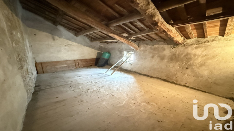 Ma-Cabane - Vente Maison Salles-sous-Bois, 90 m²