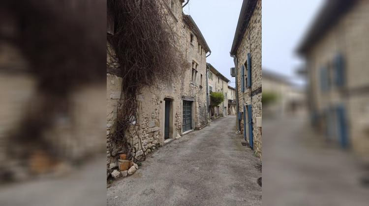 Ma-Cabane - Vente Maison SALLES SOUS BOIS, 172 m²