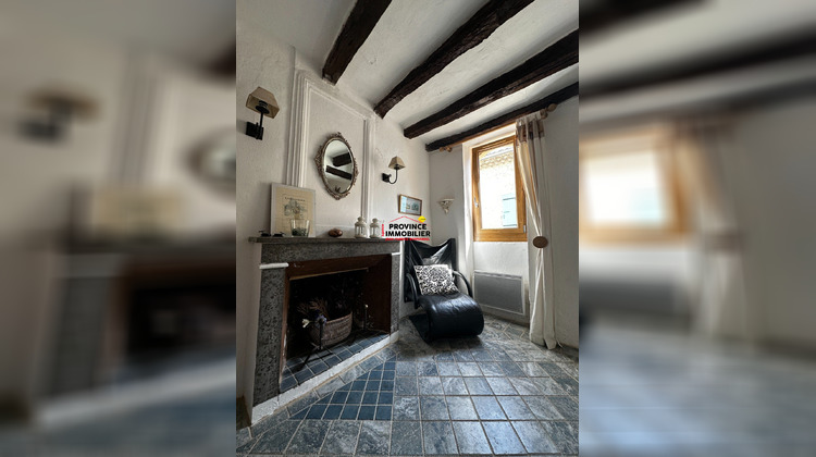 Ma-Cabane - Vente Maison Salles-sous-Bois, 156 m²