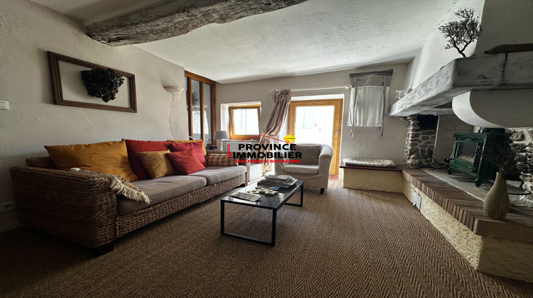 Ma-Cabane - Vente Maison Salles-sous-Bois, 156 m²