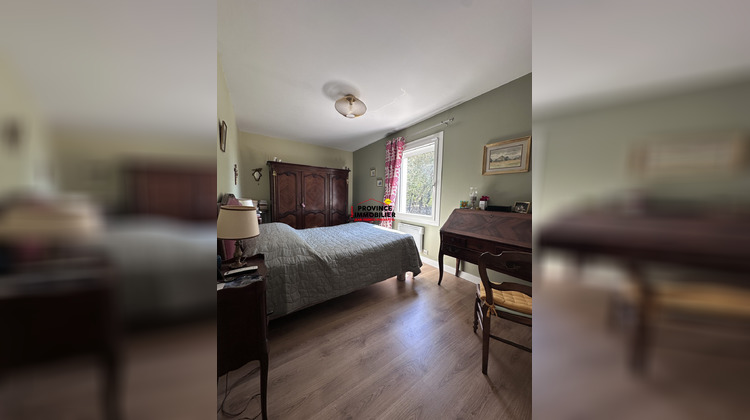 Ma-Cabane - Vente Maison Salles-sous-Bois, 151 m²
