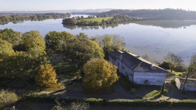 Ma-Cabane - Vente Maison Salles-sur-Garonne, 286 m²