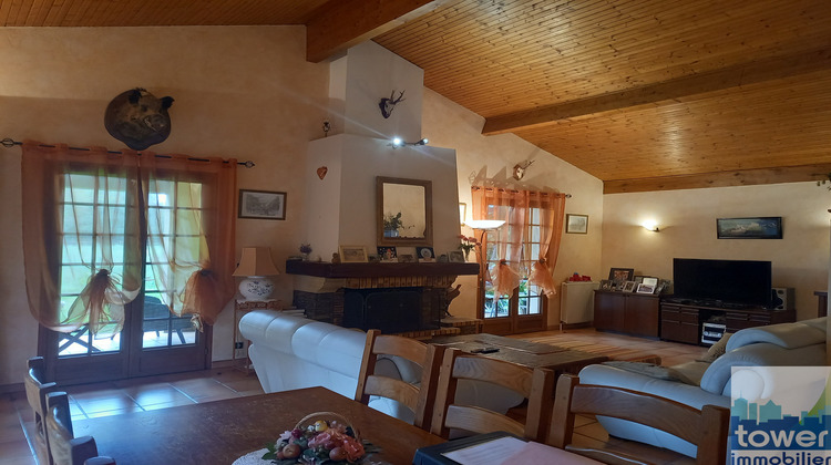 Ma-Cabane - Vente Maison Salles-sur-Garonne, 121 m²