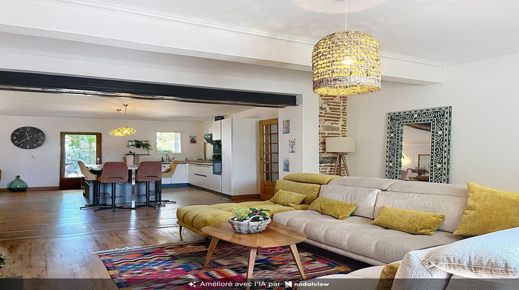 Ma-Cabane - Vente Maison Salles-sur-Garonne, 340 m²