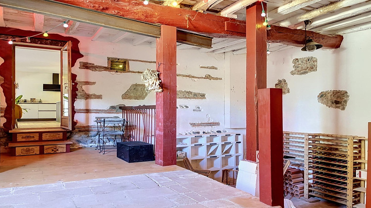 Ma-Cabane - Vente Maison Salles-sur-Garonne, 340 m²