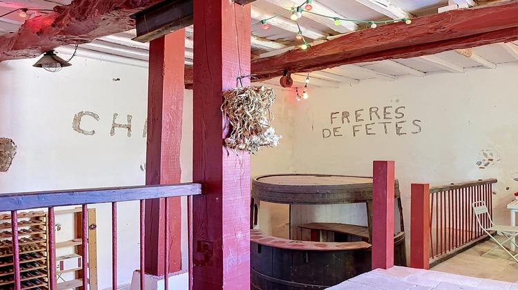 Ma-Cabane - Vente Maison Salles-sur-Garonne, 340 m²