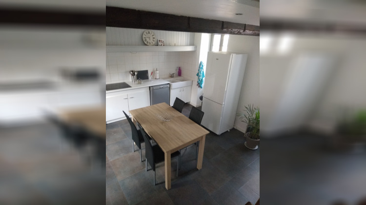 Ma-Cabane - Vente Maison Salles-sur-l'Hers, 86 m²