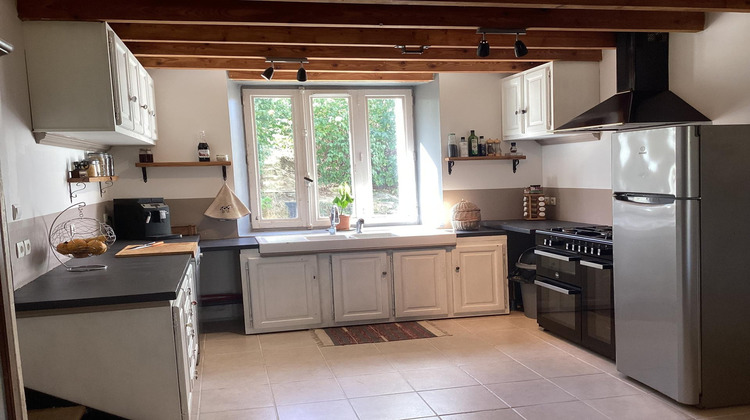 Ma-Cabane - Vente Maison Salles-sur-l'Hers, 125 m²