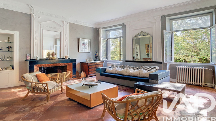 Ma-Cabane - Vente Maison Salles-sur-l'Hers, 465 m²