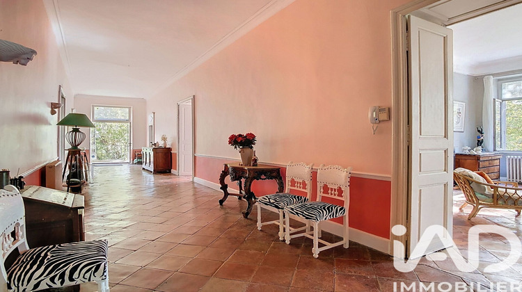 Ma-Cabane - Vente Maison Salles-sur-l'Hers, 465 m²