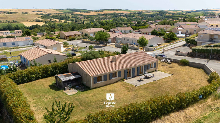 Ma-Cabane - Vente Maison Salles-sur-l'Hers, 103 m²