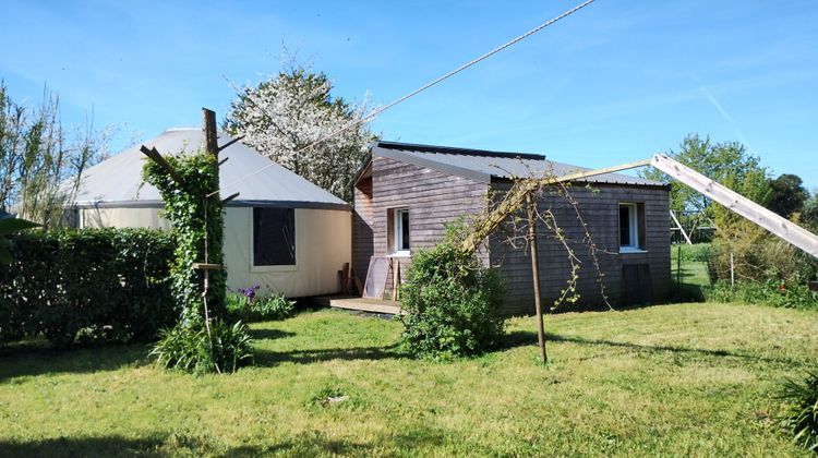 Ma-Cabane - Vente Maison SALLES-SUR-MER, 124 m²