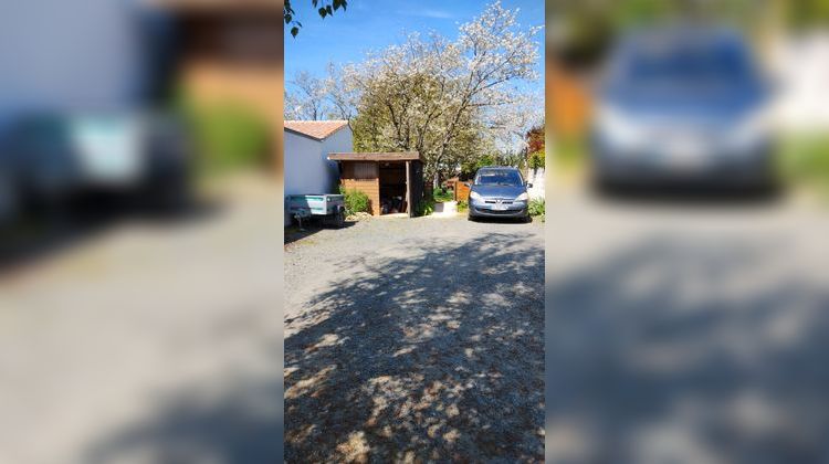 Ma-Cabane - Vente Maison SALLES-SUR-MER, 124 m²