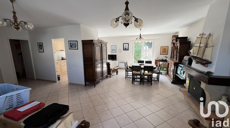 Ma-Cabane - Vente Maison Salles-sur-Mer, 108 m²