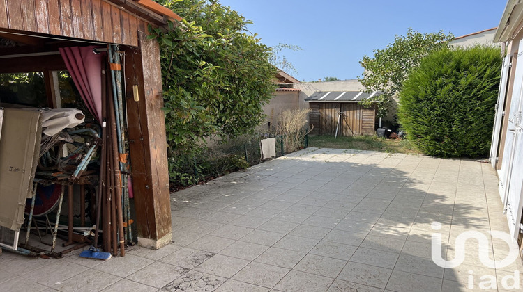 Ma-Cabane - Vente Maison Salles-sur-Mer, 108 m²