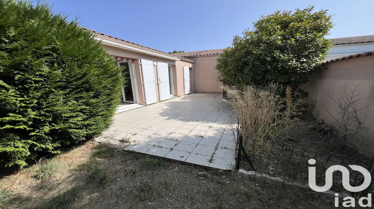 Ma-Cabane - Vente Maison Salles-sur-Mer, 108 m²