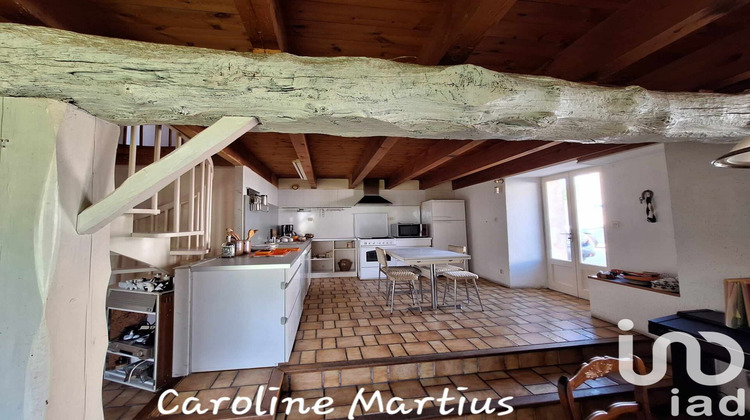 Ma-Cabane - Vente Maison Salles-sur-Mer, 220 m²