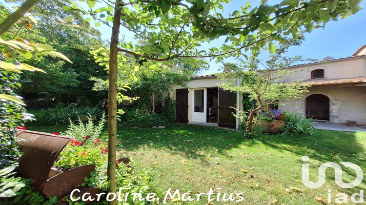 Ma-Cabane - Vente Maison Salles-sur-Mer, 220 m²