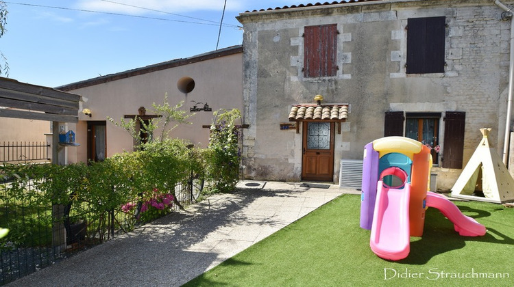 Ma-Cabane - Vente Maison SALLES SUR MER, 149 m²