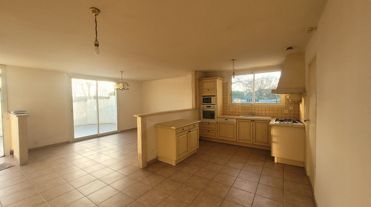 Ma-Cabane - Vente Maison SALLES SUR MER, 76 m²