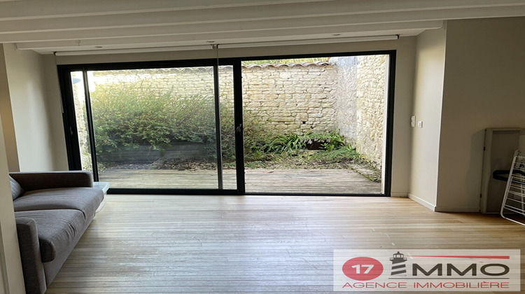 Ma-Cabane - Vente Maison SALLES-SUR-MER, 60 m²