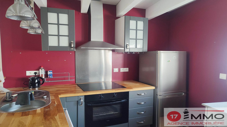 Ma-Cabane - Vente Maison SALLES-SUR-MER, 60 m²