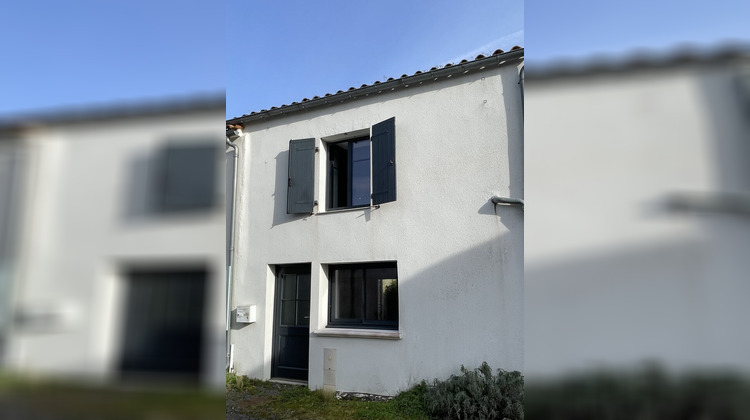 Ma-Cabane - Vente Maison SALLES-SUR-MER, 60 m²