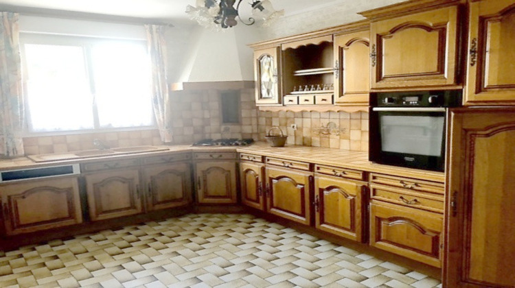 Ma-Cabane - Vente Maison Salles-sur-Mer, 124 m²