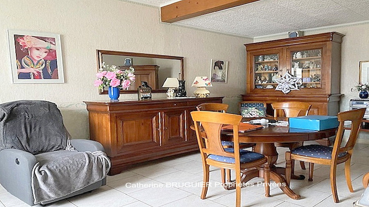 Ma-Cabane - Vente Maison SALLES SUR MER, 83 m²