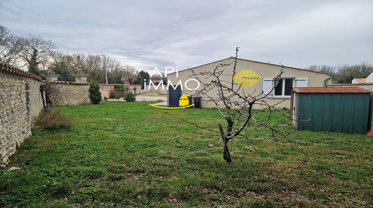 Ma-Cabane - Vente Maison SALLES-SUR-MER, 92 m²