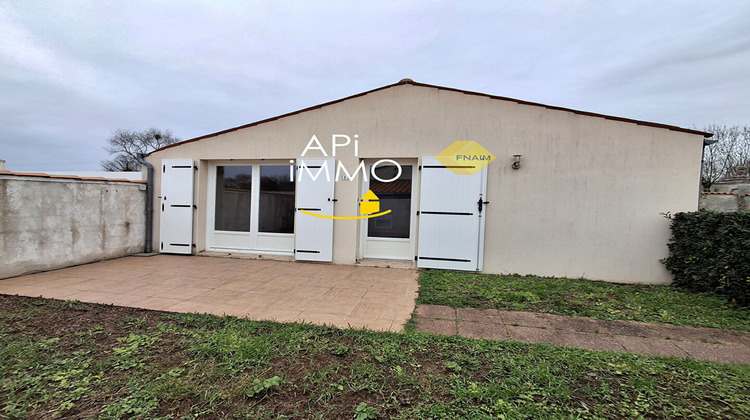 Ma-Cabane - Vente Maison SALLES-SUR-MER, 92 m²